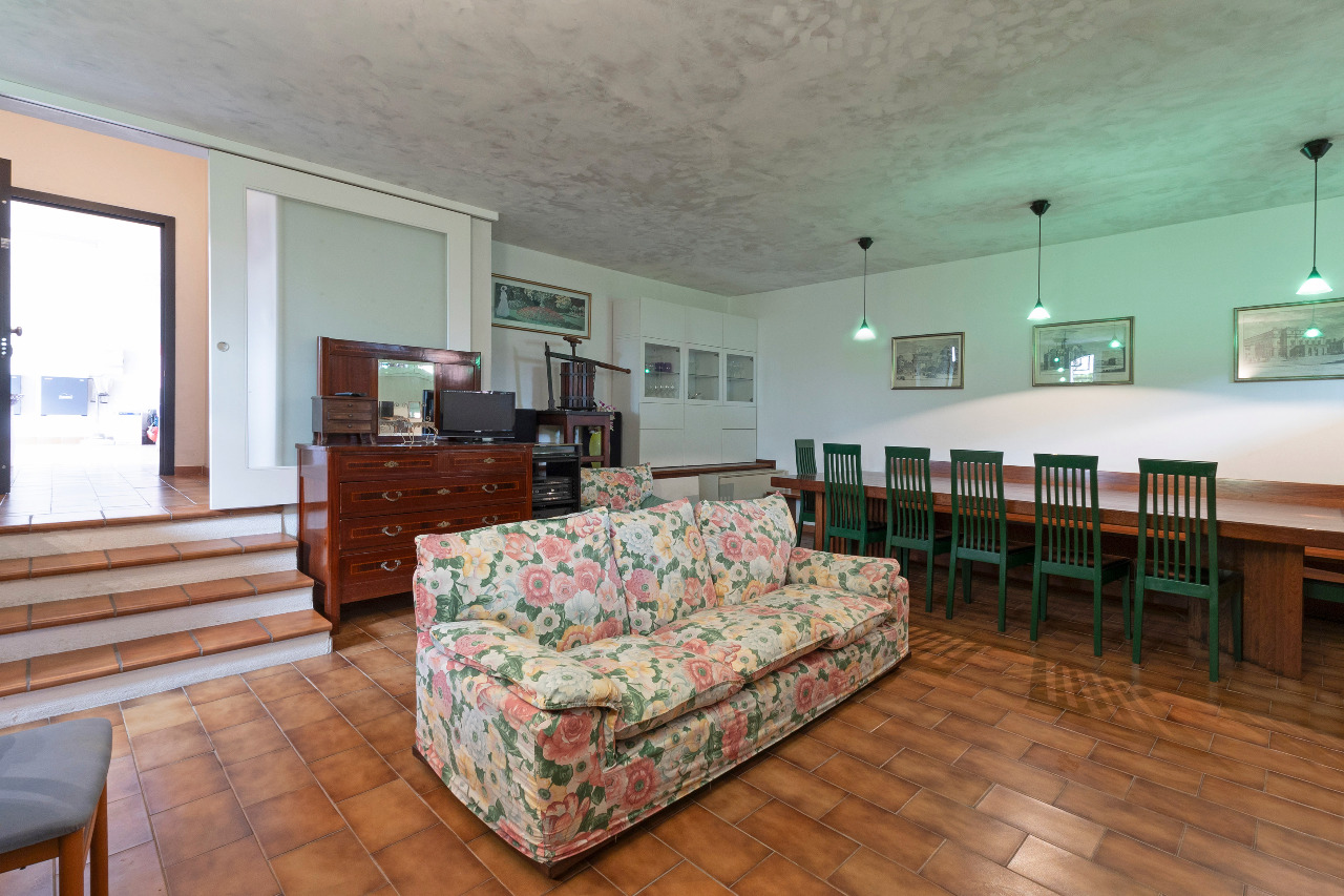 Casa Bifamiliare/Schiera in vendita a Quarto d'Altino